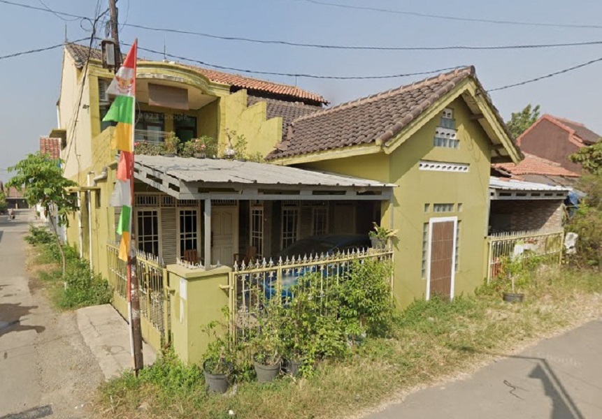 Rumah Dijual di Jamblang Cirebon Dekat Toserba Griya Jamblang, Pasar Palimanan, RS Mitra Plumbon 0001