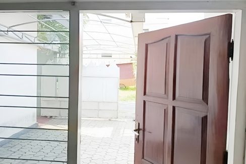 Rumah Dijual di Jombang Dekat RS Nahdatul Ulama, Pasar Pon Jombang, Alun-Alun Jombang 0002