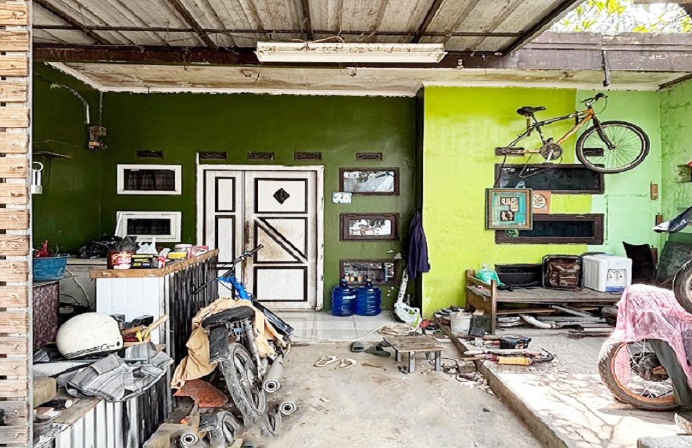 Rumah Dijual di Komplek Bumi Sari Indah Bandung Dekat Pasar Baleendah, RSUD Welas Asih 0001