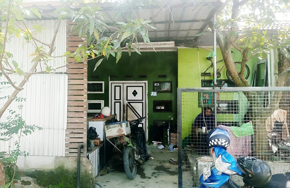 Rumah Dijual di Komplek Bumi Sari Indah Bandung Dekat Pasar Baleendah, RSUD Welas Asih 0002