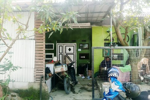 Rumah Dijual di Komplek Bumi Sari Indah Bandung Dekat Pasar Baleendah, RSUD Welas Asih 0002