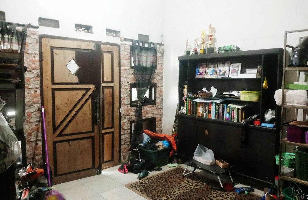Rumah Dijual di Komplek Bumi Sari Indah Bandung Dekat Pasar Baleendah, RSUD Welas Asih 0004
