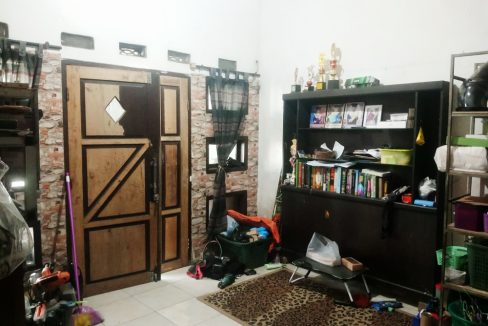 Rumah Dijual di Komplek Bumi Sari Indah Bandung Dekat Pasar Baleendah, RSUD Welas Asih 0004
