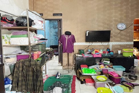 Rumah Dijual di Komplek Bumi Sari Indah Bandung Dekat Pasar Baleendah, RSUD Welas Asih 0005