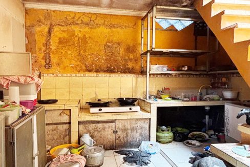 Rumah Dijual di Komplek Bumi Sari Indah Bandung Dekat Pasar Baleendah, RSUD Welas Asih 0010