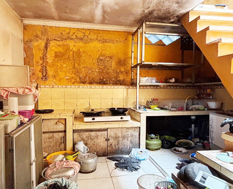 Rumah Dijual di Komplek Bumi Sari Indah Bandung Dekat Pasar Baleendah, RSUD Welas Asih 0010