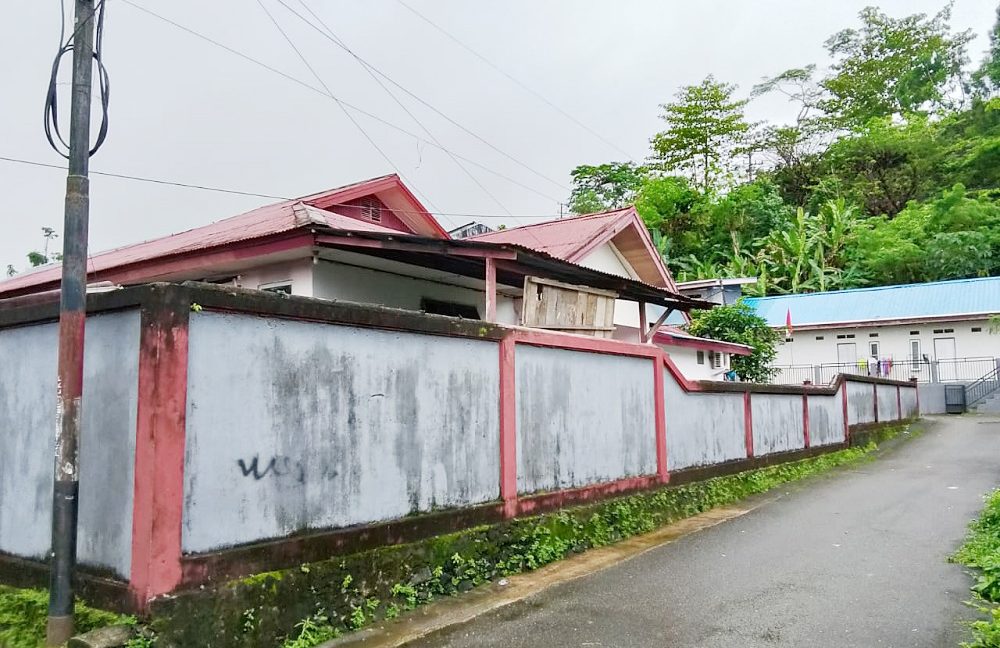 Rumah Dijual di Kota Ambon Dekat RS Hative, RSKD Provinsi Maluku, Ambon City Center 0003