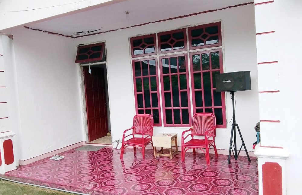 Rumah Dijual di Kota Ambon Dekat RS Hative, RSKD Provinsi Maluku, Ambon City Center 0005