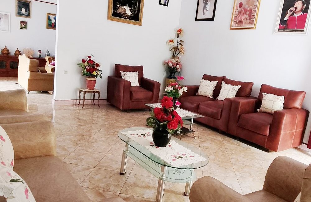 Rumah Dijual di Kota Ambon Dekat RS Hative, RSKD Provinsi Maluku, Ambon City Center 0006