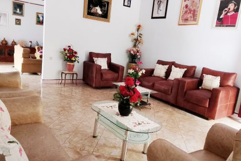Rumah Dijual di Kota Ambon Dekat RS Hative, RSKD Provinsi Maluku, Ambon City Center 0006