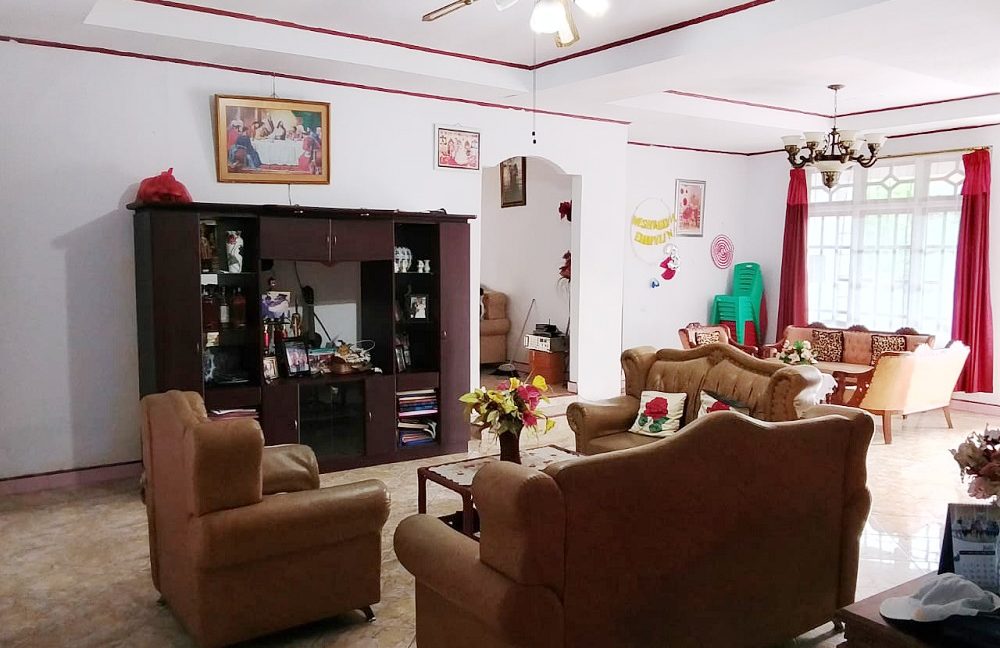 Rumah Dijual di Kota Ambon Dekat RS Hative, RSKD Provinsi Maluku, Ambon City Center 0007