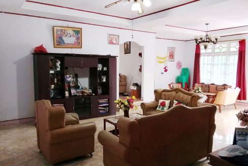 Rumah Dijual di Kota Ambon Dekat RS Hative, RSKD Provinsi Maluku, Ambon City Center 0007