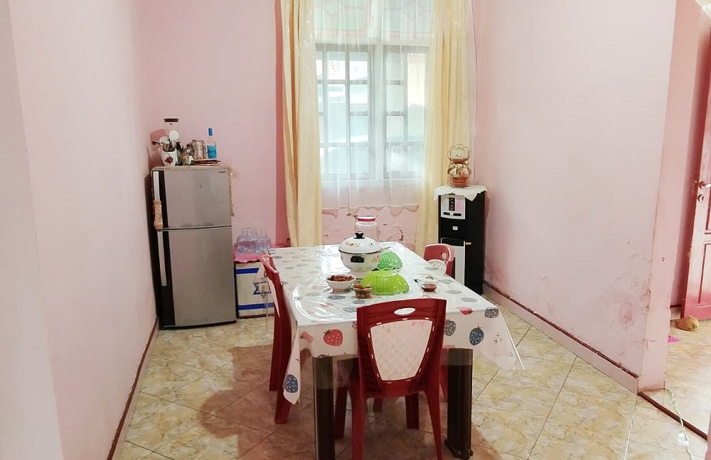 Rumah Dijual di Kota Ambon Dekat RS Hative, RSKD Provinsi Maluku, Ambon City Center 0008