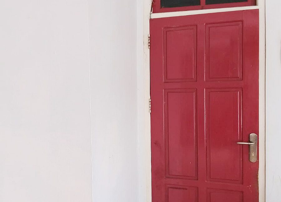 Rumah Dijual di Kota Ambon Dekat RS Hative, RSKD Provinsi Maluku, Ambon City Center 0009