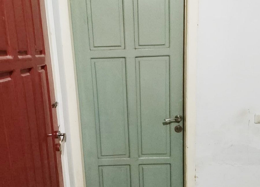 Rumah Dijual di Kota Ambon Dekat RS Hative, RSKD Provinsi Maluku, Ambon City Center 0014