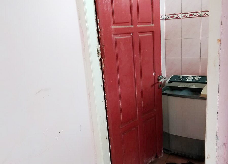 Rumah Dijual di Kota Ambon Dekat RS Hative, RSKD Provinsi Maluku, Ambon City Center 0016