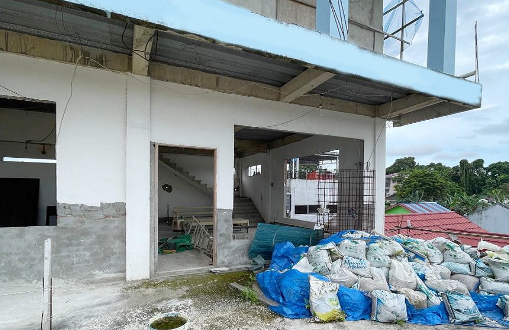 Rumah Dijual di Kota Balikpapan Mall Balikpapan Baru, RS Siloam Balikpapan, Bandara Sepinggan 0002