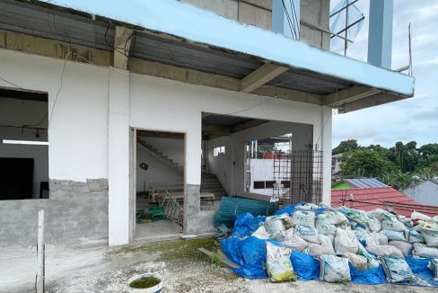 Rumah Dijual di Kota Balikpapan Mall Balikpapan Baru, RS Siloam Balikpapan, Bandara Sepinggan 0002