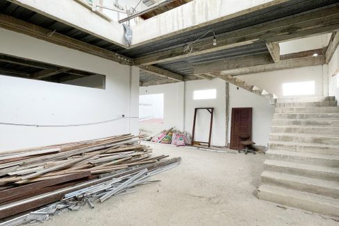 Rumah Dijual di Kota Balikpapan Mall Balikpapan Baru, RS Siloam Balikpapan, Bandara Sepinggan 0004
