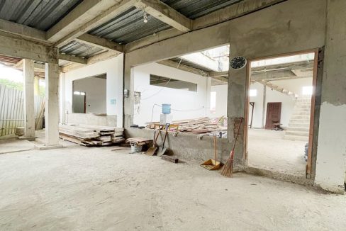 Rumah Dijual di Kota Balikpapan Mall Balikpapan Baru, RS Siloam Balikpapan, Bandara Sepinggan 0005
