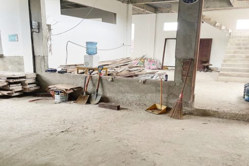 Rumah Dijual di Kota Balikpapan Mall Balikpapan Baru, RS Siloam Balikpapan, Bandara Sepinggan 0006