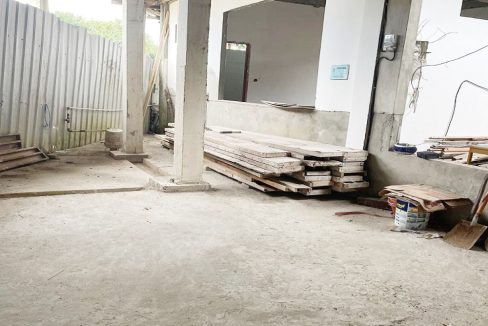 Rumah Dijual di Kota Balikpapan Mall Balikpapan Baru, RS Siloam Balikpapan, Bandara Sepinggan 0007