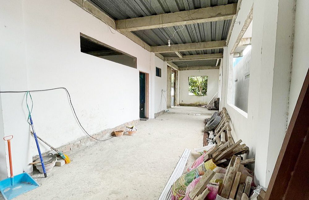 Rumah Dijual di Kota Balikpapan Mall Balikpapan Baru, RS Siloam Balikpapan, Bandara Sepinggan 0009