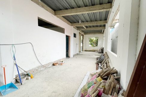 Rumah Dijual di Kota Balikpapan Mall Balikpapan Baru, RS Siloam Balikpapan, Bandara Sepinggan 0009