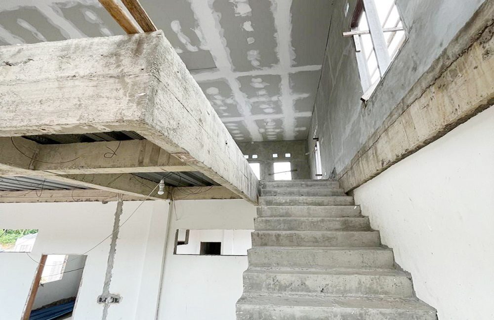 Rumah Dijual di Kota Balikpapan Mall Balikpapan Baru, RS Siloam Balikpapan, Bandara Sepinggan 0012
