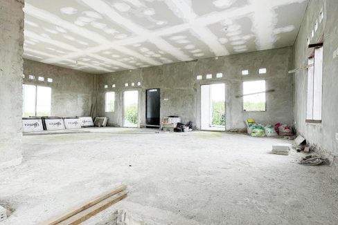 Rumah Dijual di Kota Balikpapan Mall Balikpapan Baru, RS Siloam Balikpapan, Bandara Sepinggan 0016