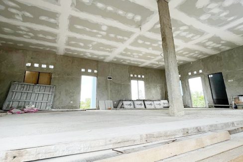 Rumah Dijual di Kota Balikpapan Mall Balikpapan Baru, RS Siloam Balikpapan, Bandara Sepinggan 0017