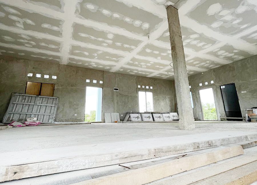 Rumah Dijual di Kota Balikpapan Mall Balikpapan Baru, RS Siloam Balikpapan, Bandara Sepinggan 0017