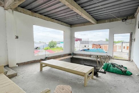 Rumah Dijual di Kota Balikpapan Mall Balikpapan Baru, RS Siloam Balikpapan, Bandara Sepinggan 0019