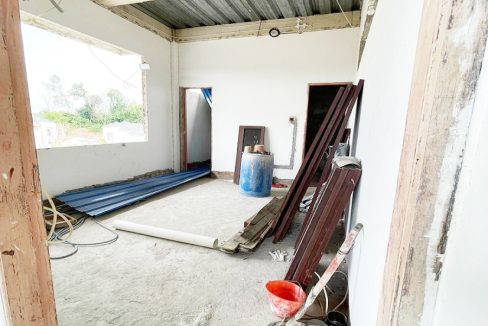 Rumah Dijual di Kota Balikpapan Mall Balikpapan Baru, RS Siloam Balikpapan, Bandara Sepinggan 0020