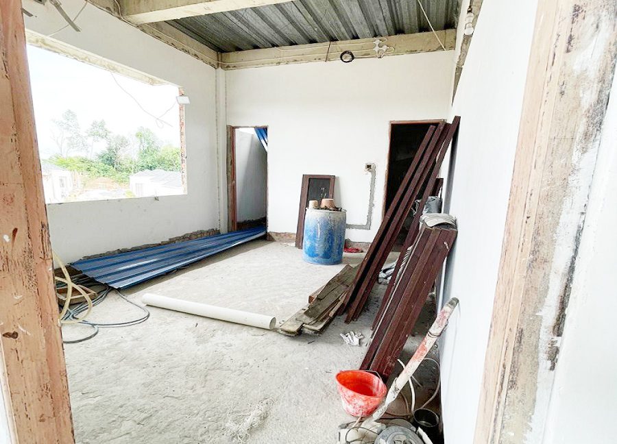 Rumah Dijual di Kota Balikpapan Mall Balikpapan Baru, RS Siloam Balikpapan, Bandara Sepinggan 0020