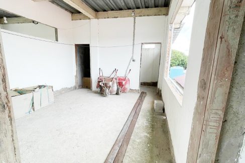 Rumah Dijual di Kota Balikpapan Mall Balikpapan Baru, RS Siloam Balikpapan, Bandara Sepinggan 0021