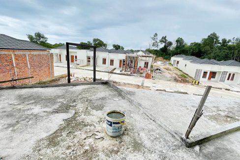 Rumah Dijual di Kota Balikpapan Mall Balikpapan Baru, RS Siloam Balikpapan, Bandara Sepinggan 0022