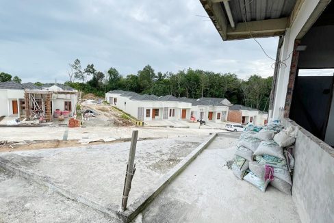 Rumah Dijual di Kota Balikpapan Mall Balikpapan Baru, RS Siloam Balikpapan, Bandara Sepinggan 0023