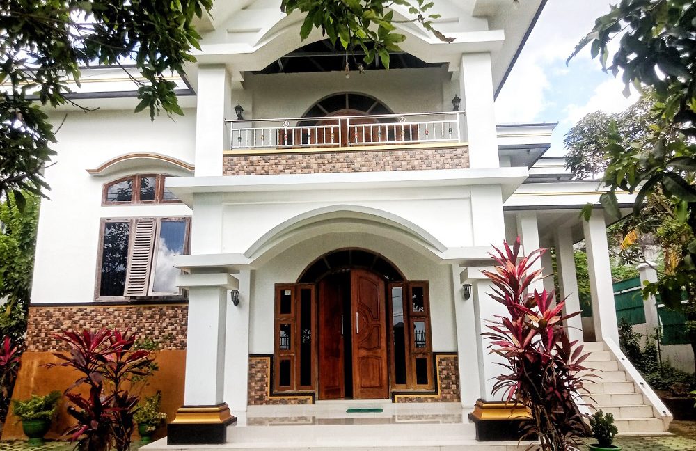 Rumah Dijual di Kota Baubau Dekat Lippo Plaza Baubau, Pasar Karya Nugraha, RSUD Kota Baubau 0001