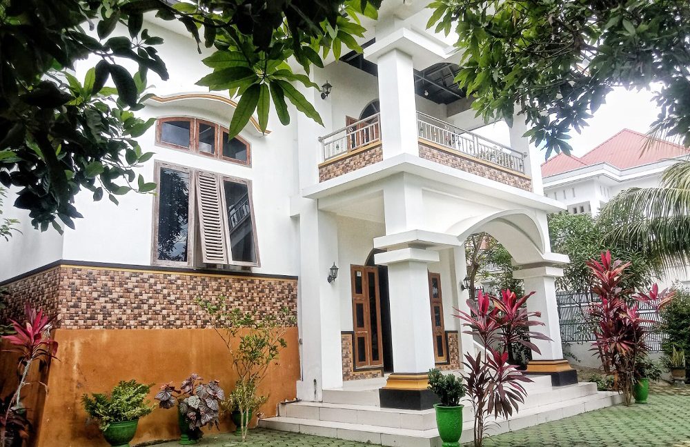 Rumah Dijual di Kota Baubau Dekat Lippo Plaza Baubau, Pasar Karya Nugraha, RSUD Kota Baubau 0003