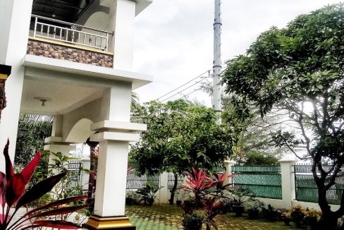 Rumah Dijual di Kota Baubau Dekat Lippo Plaza Baubau, Pasar Karya Nugraha, RSUD Kota Baubau 0004
