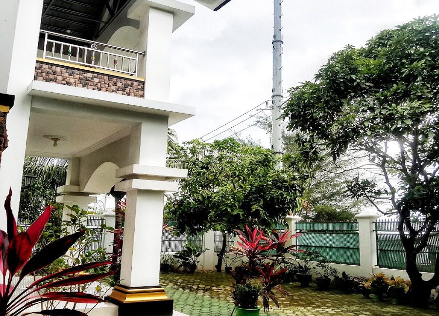 Rumah Dijual di Kota Baubau Dekat Lippo Plaza Baubau, Pasar Karya Nugraha, RSUD Kota Baubau 0004