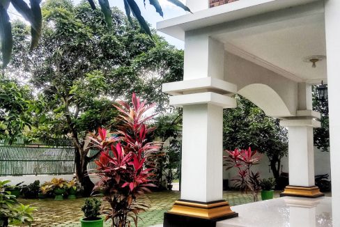 Rumah Dijual di Kota Baubau Dekat Lippo Plaza Baubau, Pasar Karya Nugraha, RSUD Kota Baubau 0005