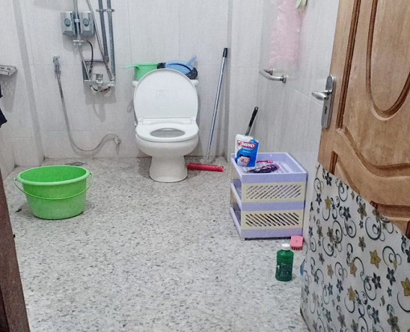 Rumah Dijual di Kota Baubau Dekat Lippo Plaza Baubau, Pasar Karya Nugraha, RSUD Kota Baubau 0006