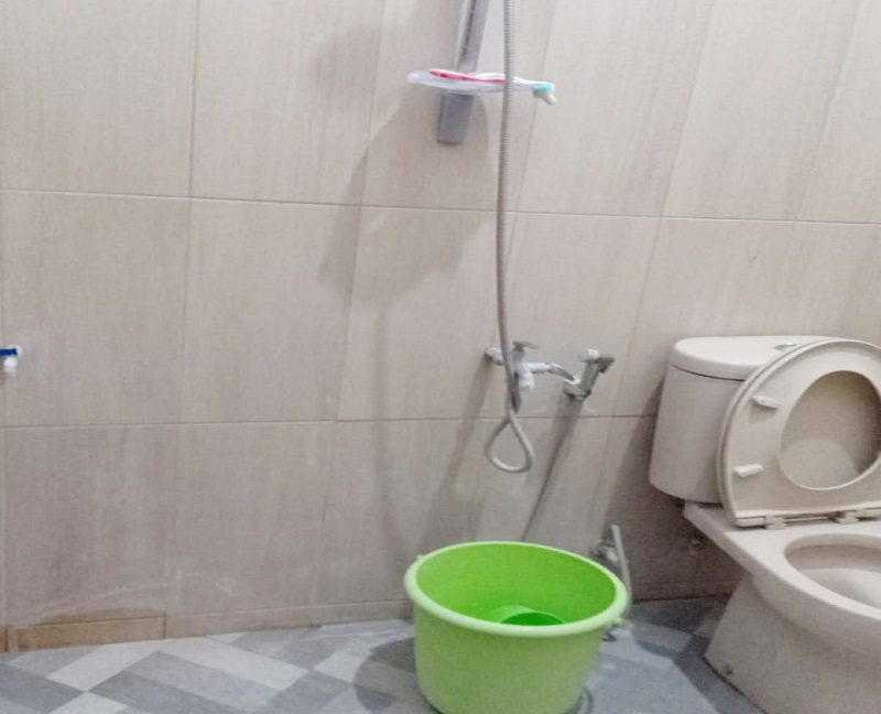 Rumah Dijual di Kota Baubau Dekat Lippo Plaza Baubau, Pasar Karya Nugraha, RSUD Kota Baubau 0007