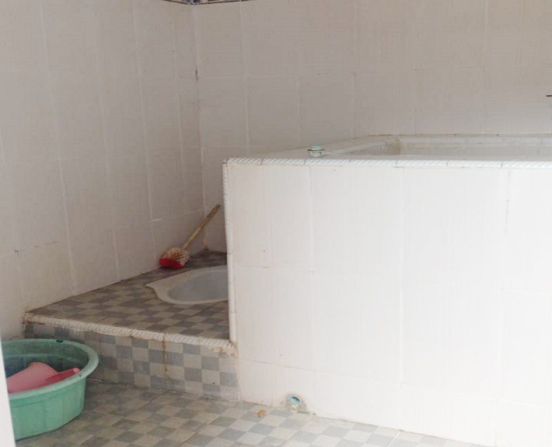 Rumah Dijual di Kota Baubau Dekat Lippo Plaza Baubau, Pasar Karya Nugraha, RSUD Kota Baubau 0010