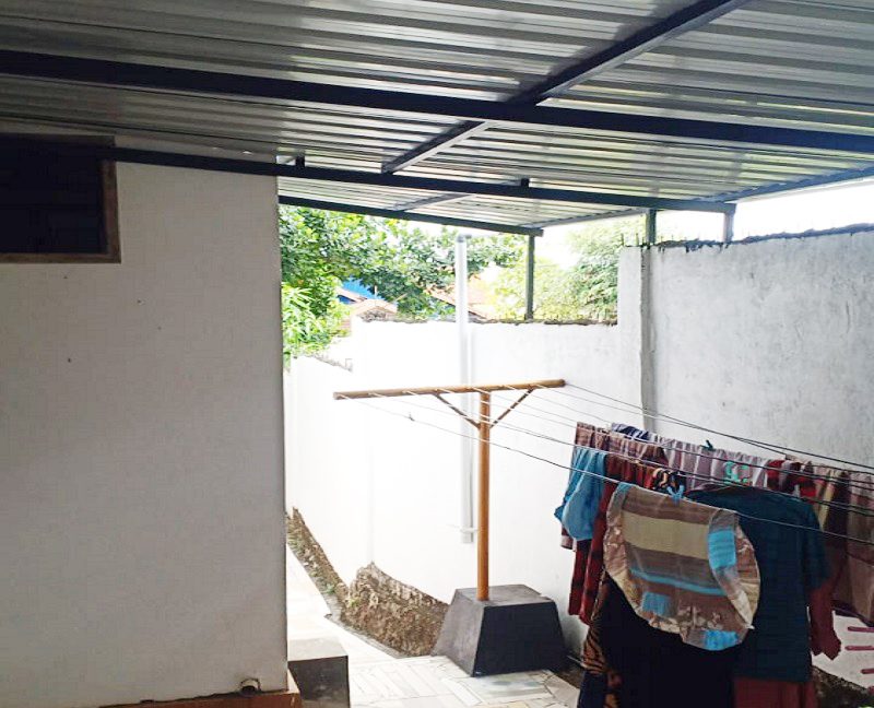 Rumah Dijual di Kota Baubau Dekat Lippo Plaza Baubau, Pasar Karya Nugraha, RSUD Kota Baubau 0012