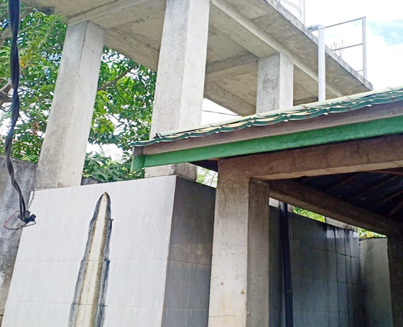 Rumah Dijual di Kota Baubau Dekat Lippo Plaza Baubau, Pasar Karya Nugraha, RSUD Kota Baubau 0013