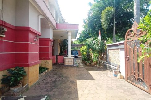 Rumah Dijual di Kota Semarang RS Columbia Asia Semarang, The Park Mall Semarang, Simpang Lima Semarang 0005