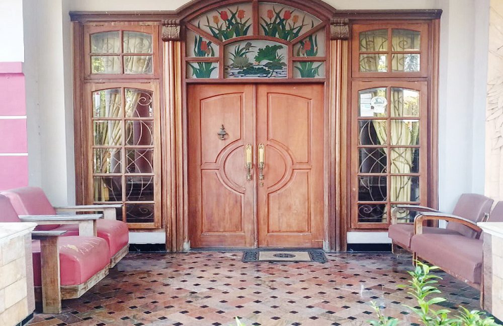 Rumah Dijual di Kota Semarang RS Columbia Asia Semarang, The Park Mall Semarang, Simpang Lima Semarang 0007